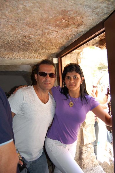 Túmulo de Jesus - Santa Ceia (37).jpg